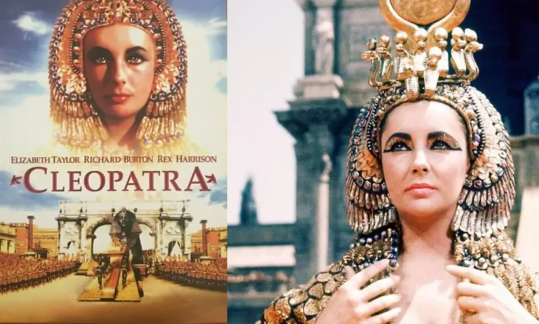 Cleopatra