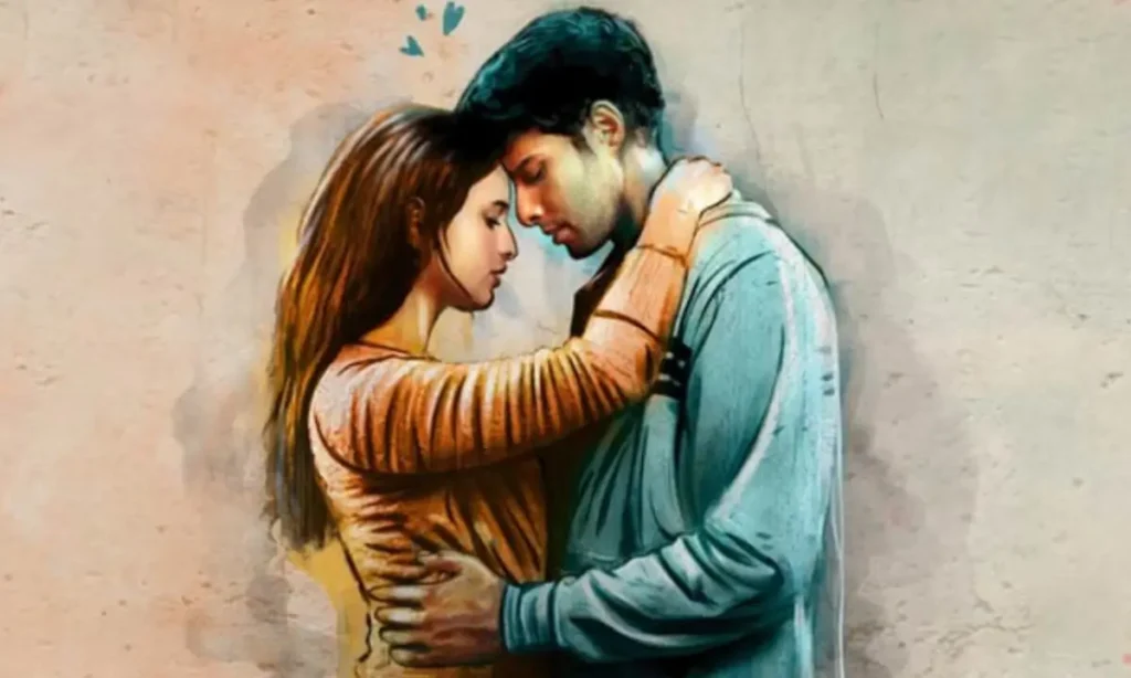 Dhadak 2 Release Date: धड़क २ इस दिन होगी रिलीज़, जानें पोस्टर स्टोरी। 1 Dhadak 2