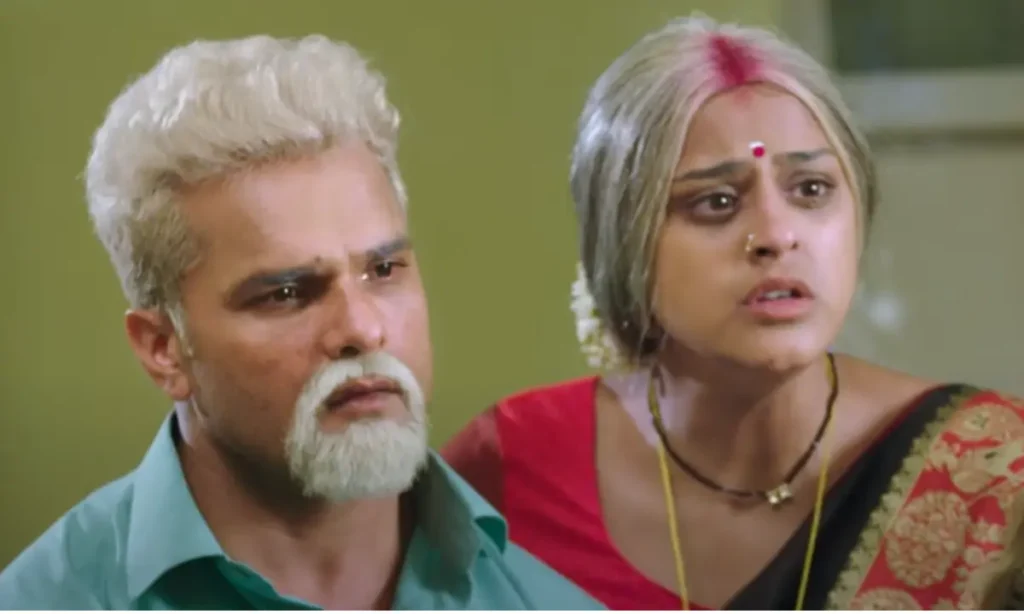 Khesari Lal Godfather: क्या ट्रेंडिंग स्टार कहे जाने वाले खेसारी लाल का पावर हुआ खत्म। 1 Godfather