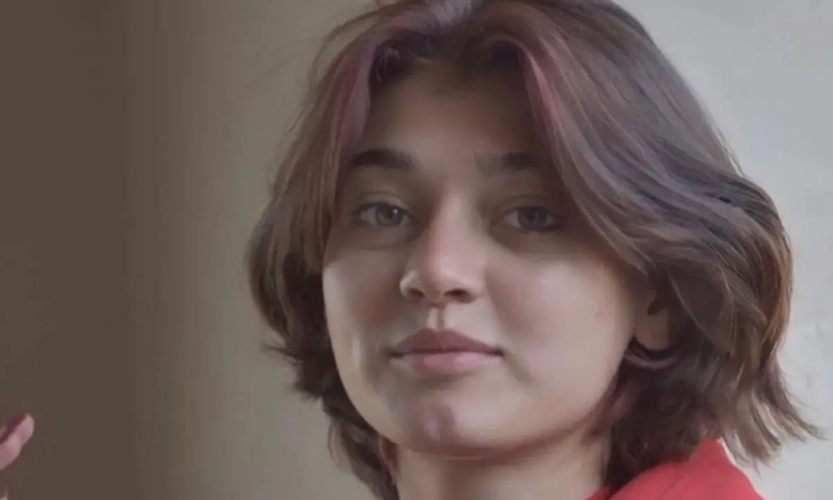 Imsha Rehman Viral Video Truth Behind