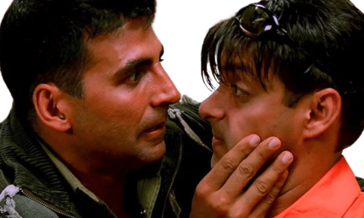 Mujhse Shadi Karogi 2