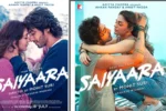 Saiyaara X Review