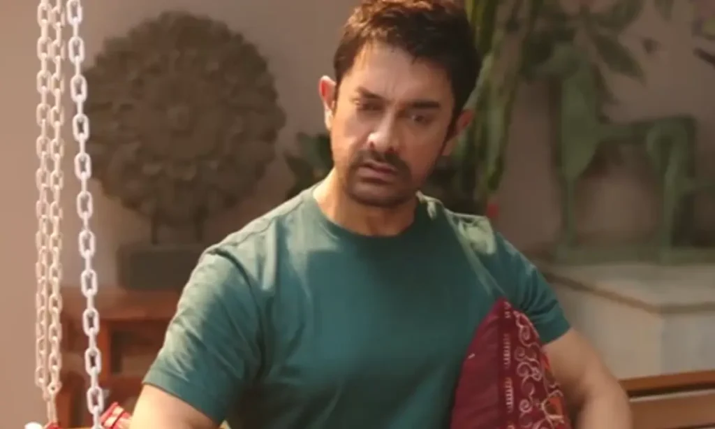 Sitare Zameen Par Boycott Trend: बॉयकॉट के बाद भी नहीं रुका आमिर खान का जादू, वायरल हुआ सितारे जमीन पर का ट्रेलर 3 Sitare Zameen Par