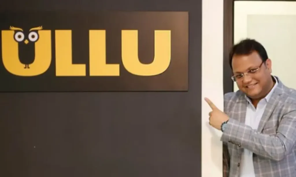 Net Worth Of Ullu App Owner Vibhu Agarwal: बाप रे उल्लू ऐप के मालिक विभु अग्रवाल की नेटवर्थ 2 Ullu Tv Owner