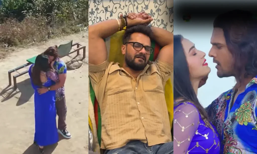Khesari Lal Yadav New Bhojpuri Song 2025: खेसारी लाल का नया गाना यूट्यूब पर हुआ वायरल&Quot; 2 Pic Credit: Instagram