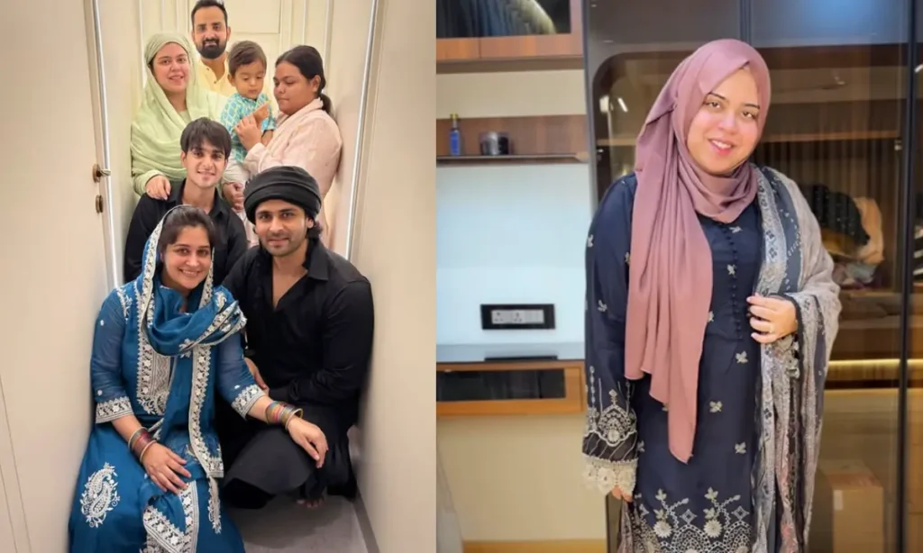Saba Ibrahim Net Worth 2025: नेट वर्थ जानकार हो जाओगे दंग। 1 Pic Credit: Instagram