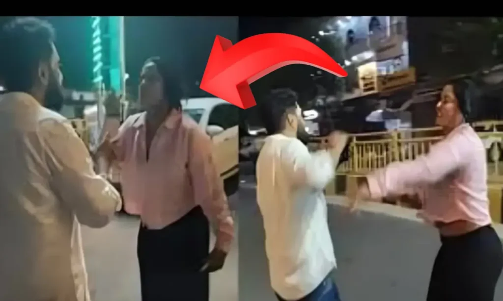 Anjana Singh Viral Video: भोजपुरी एक्ट्रेस अंजना सिंह ने बीच सड़क पर किया बवाल वीडियो हुई वायरल 1 भोजपुरी एक्ट्रेस अंजना सिंह ने बीच सड़क पर किया बवाल वीडियो हुई वायरल