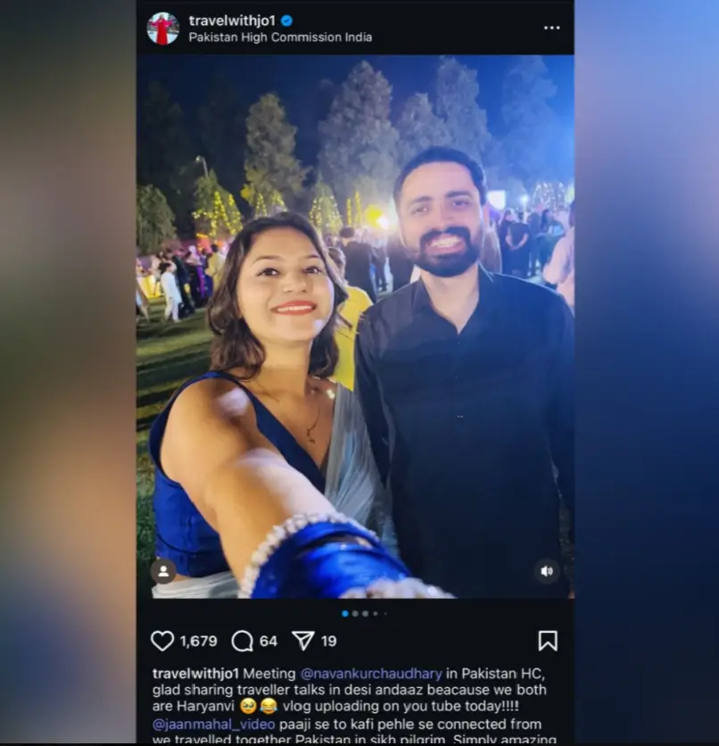 Youtuber Navankur Choudhary:जाने यात्री डॉक्टर नवांकुर के बारे में 1 यात्री डॉक्टर हुए फेक न्यूज़ का शिकार।