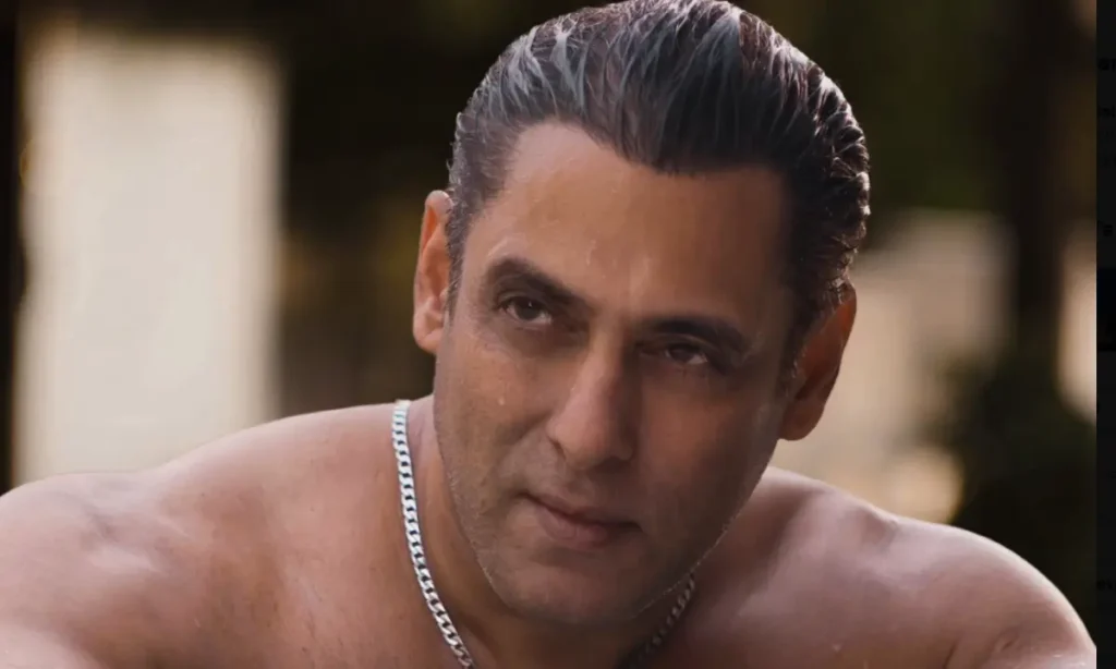 Salman Khan New Movie: सलमान खान चीन से लेंगे बदला,अपनी इस नई फिल्म में। 1 Pic Credit: X