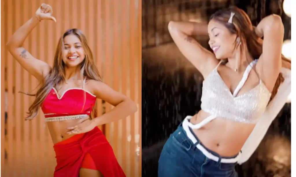 Sona Dey Viral Video: सोना डे का नया वीडियो, फिर हुआ वायरल। 1 सोना डे का नया वीडियो फिर हुआ वायरल। 1
