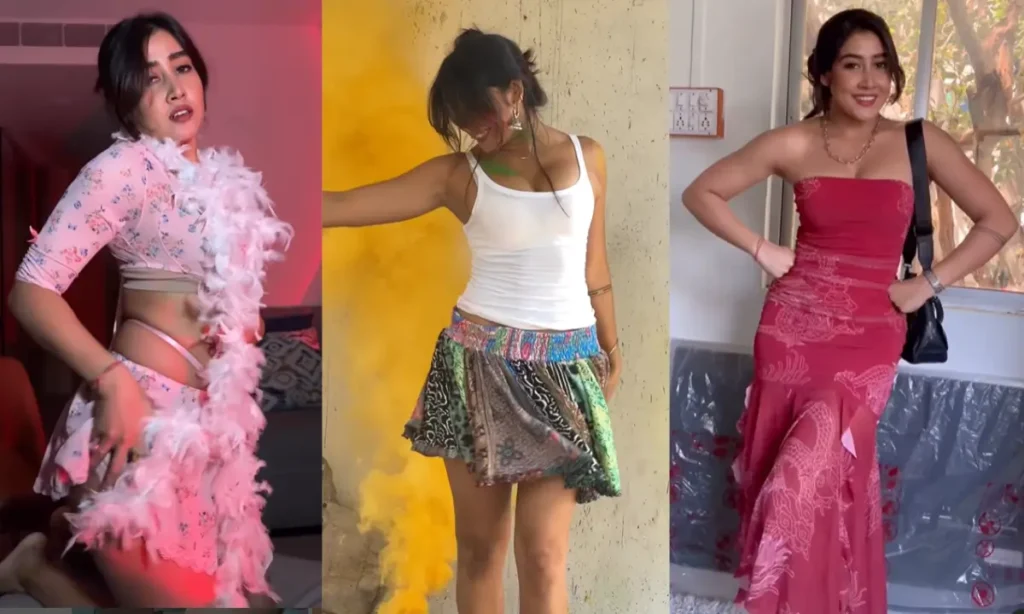 Sofia Ansari Viral Video: सोफिया अंसारी का नया वायरल वीडियो। 2 सोफिया अंसारी का नया वायरल वीडियो
