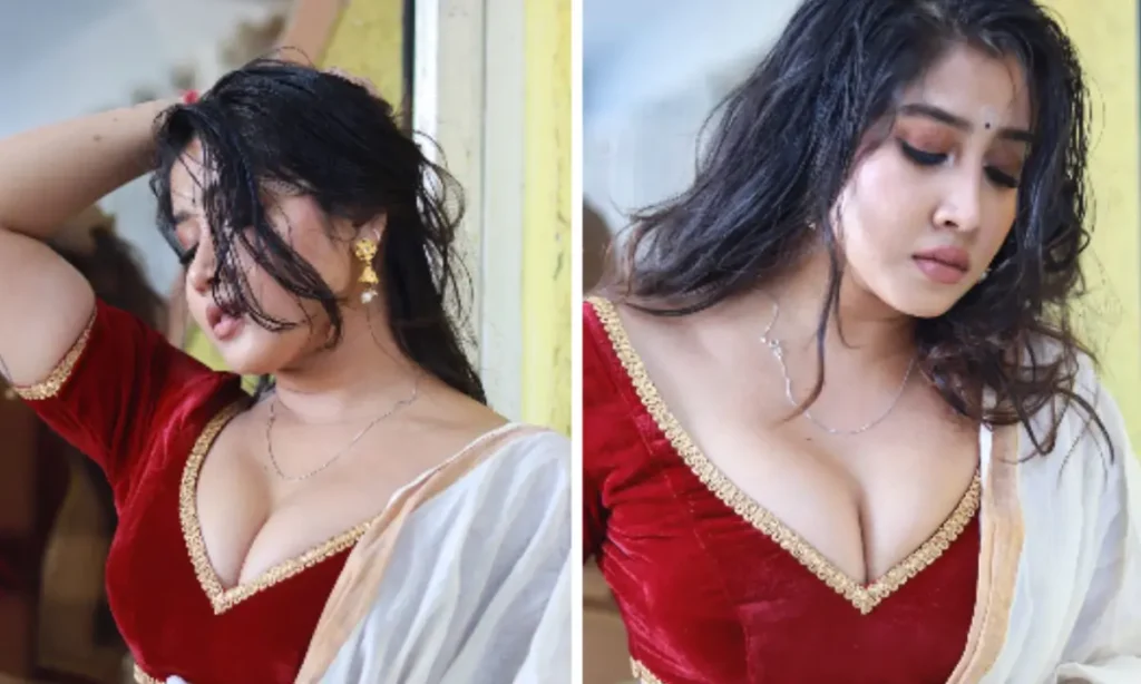 Sofia Ansari Viral Video: सोफिया अंसारी का नया वायरल वीडियो। 1 सोफिया अंसारी का नया वायरल वीडियो।