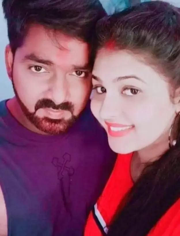 पवन सिंग का नया भोजपुरी गाना: चुपके से आया पवन सिंह और चांदनी सिंह का नया गाना &Quot;सुन ए राजा&Quot; 1 11555