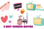5 Best Korean Movies