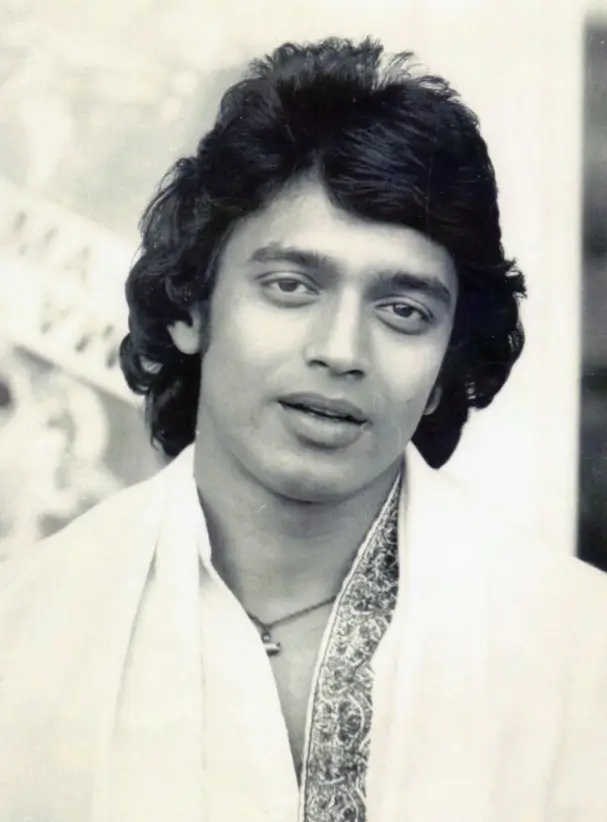मिथुन चक्रवर्ती जन्मदिन 2025: डिस्को डांसर की अनसुनी बातें&Quot; 2 Mithun Chakraborty Photo