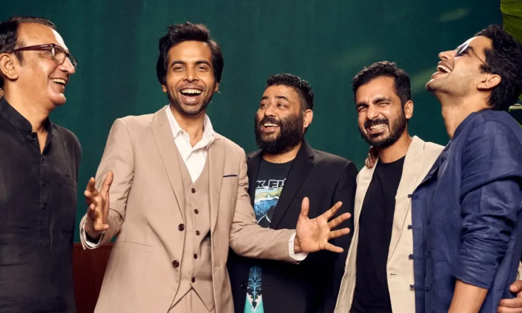 Stolen Movie Review Hindi:1 घंटा 33 मिनट की ये फिल्म आपकी सांसे बांध लेंगी 1 Abhishek Banarji