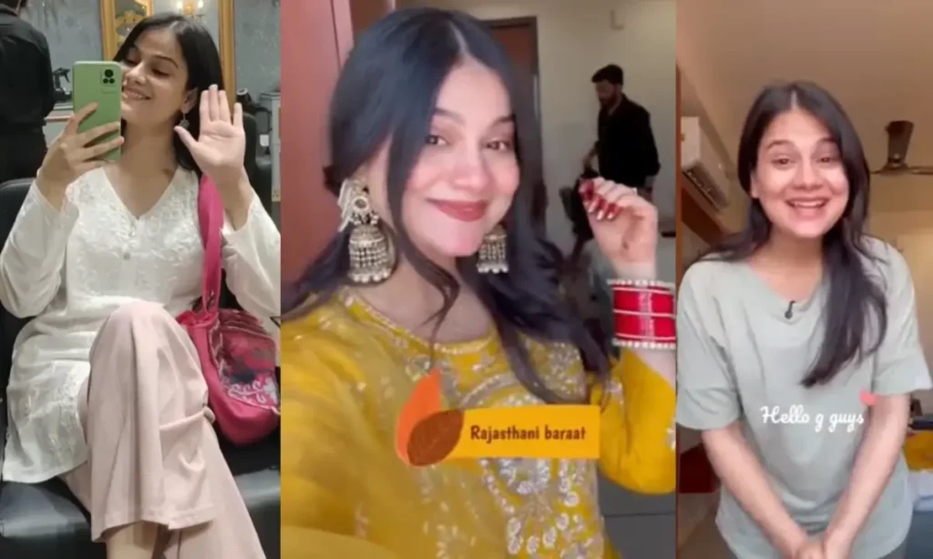 Arshi Saifi Youtuber