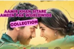 Aamir Khan Sitare Zameen Par Worldwide Collection