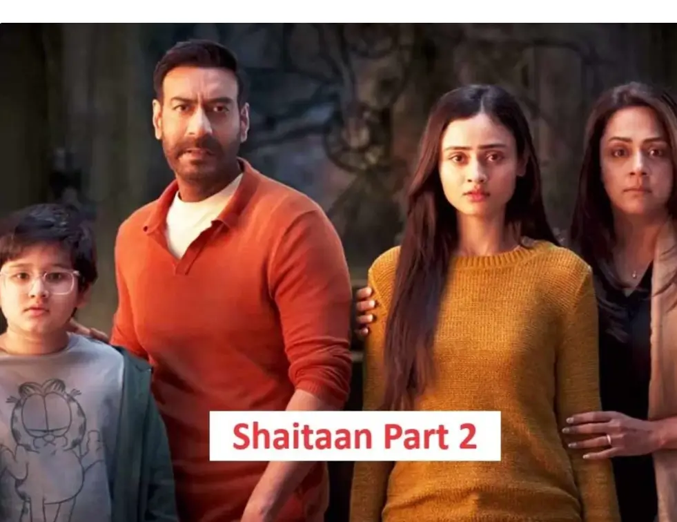 Ajay Devgn Upcoming 6 Movies:जाने अजय देवगन की आने वाली 6 सीक्वल फिल्मों के बारे में 1 Ajay Devgn Upcoming 6 Movies 2