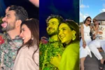 Ali Goni Jasmin Bhasin