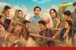 Amazon Prime Panchayat Season 4