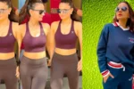 Ameesha Patel Viral Photo