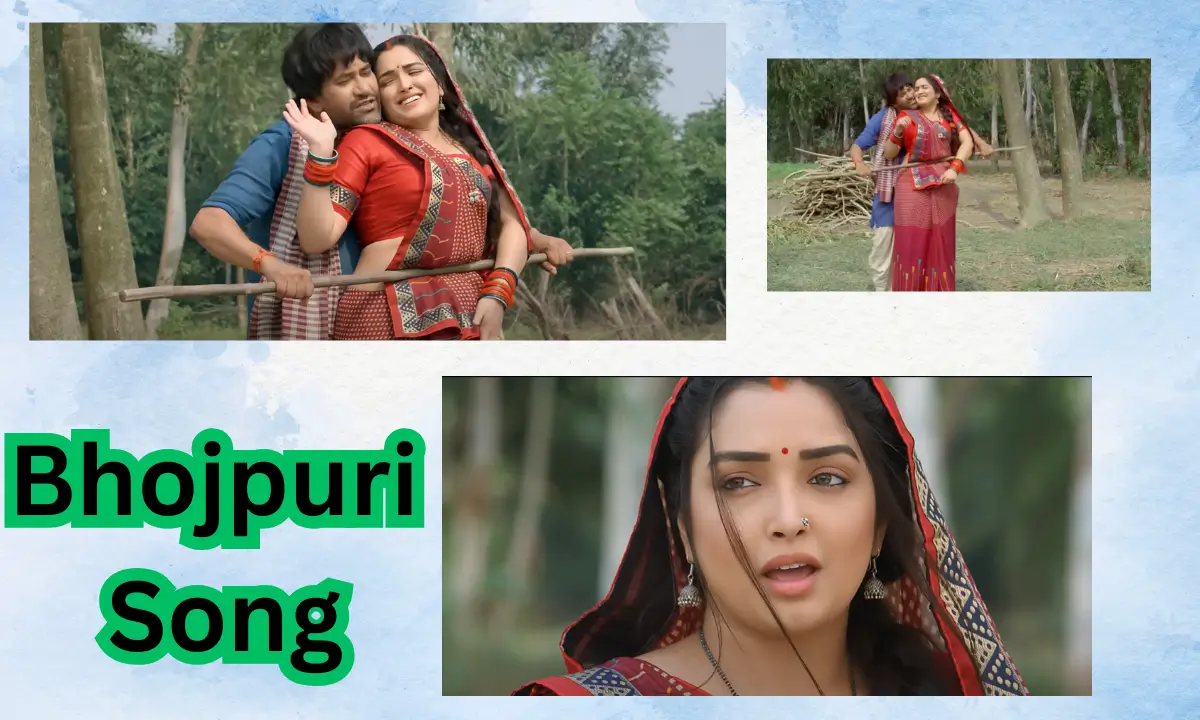 Aamrapali Dubey