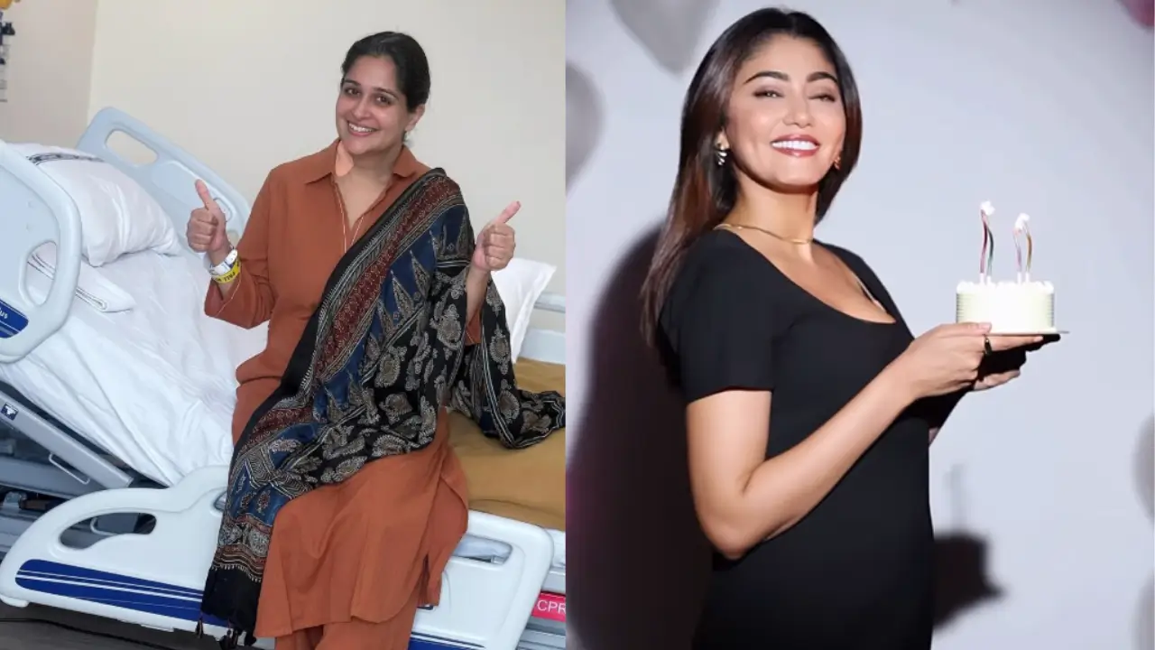 Bigg Boss Winner Dipika Kakar &Amp; Sana Makbul Interview