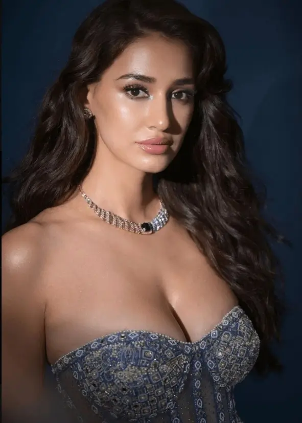 Disha Patani Birthday 2025: डेयरी मिल्क और गार्नियर के एड से करियर की शुरुआत करने वाले दिशा पाटनी मनाएंगी अपना 33वा जन्मदिन 3 Disha Patani Pic 2