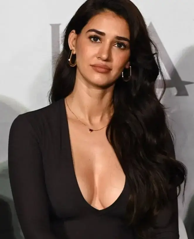 Disha Patani Birthday 2025: डेयरी मिल्क और गार्नियर के एड से करियर की शुरुआत करने वाले दिशा पाटनी मनाएंगी अपना 33वा जन्मदिन 1 Disha Patani Pic
