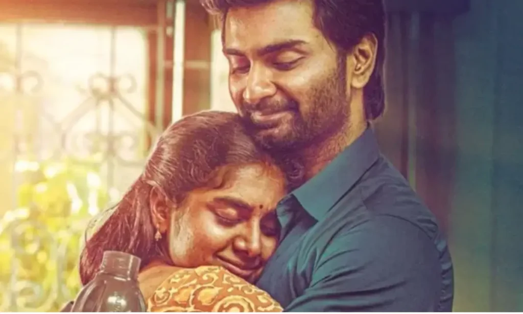 Dna Tamil Movie Review: बच्चे की अदला बदली या फिर माँ बाप की मानसिक गड़बड़ी का नतीजा 2 Dna Tamil Movie Review