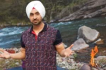 Diljit Dosanjh Wife