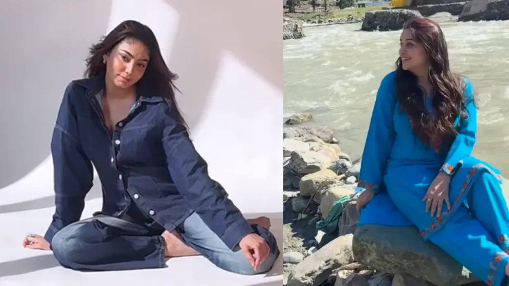 बिग बॉस विनर दीपिका कक्कड़ और सना मकबूल की गंभीर बीमारी: इंटरव्यू में खुलासा, लिवर सिरोसिस और कैंसर से जूझ रही हैं दोनों&Quot; 1 Dipika Kakar Sana Makbul