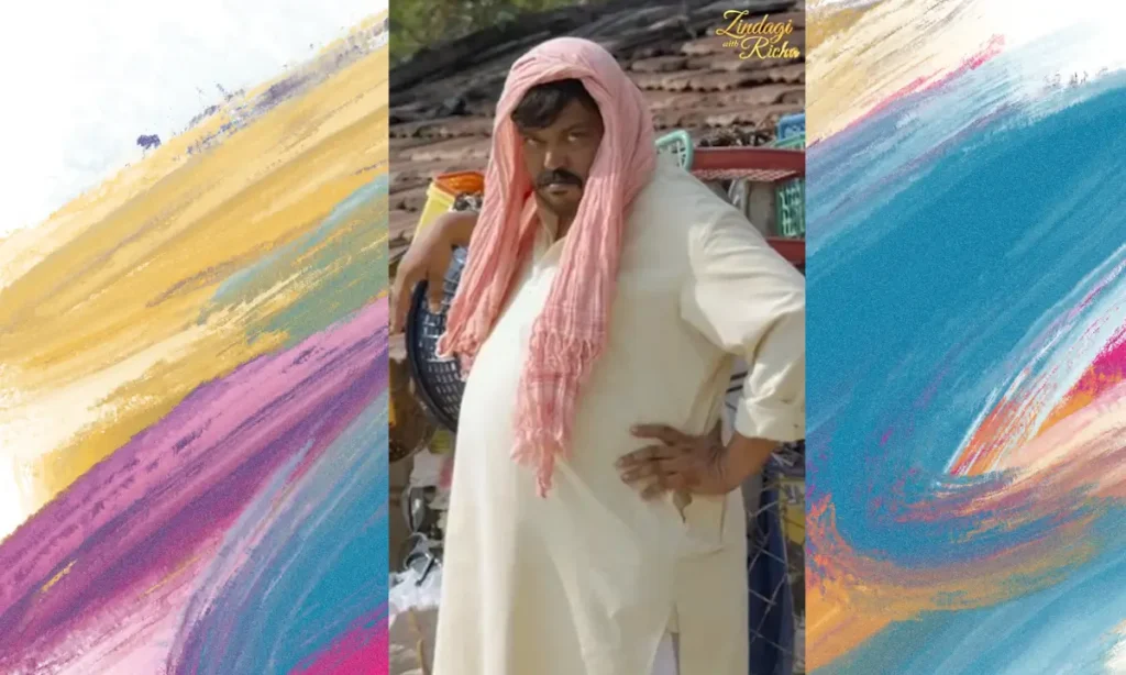 Faisal Malik: पंचायत सीज़न 4 के प्रह्लाद चा और उनका दिल जीतने वाला सफर&Quot; 2 Faisal Malik Panchayat Season 4