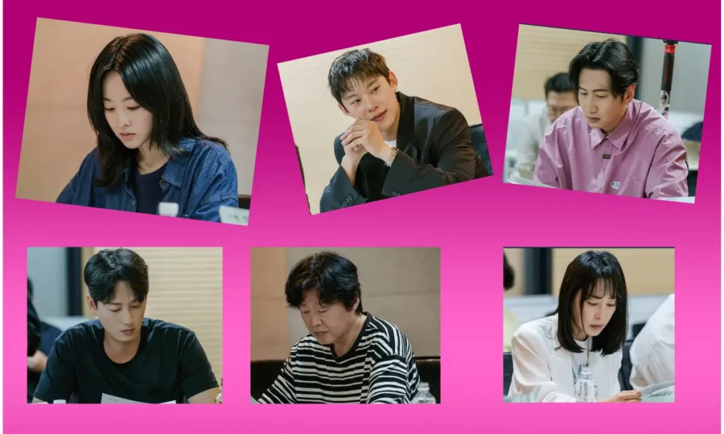 Gold Land Upcoming Korean Drama Cast:मेलो मूवी वाली पार्क बो यंग के साथ पांच और कोरिया के बेहतरीन कलाकारों के नाम हुए शामिल 2 Gold Land K Drama