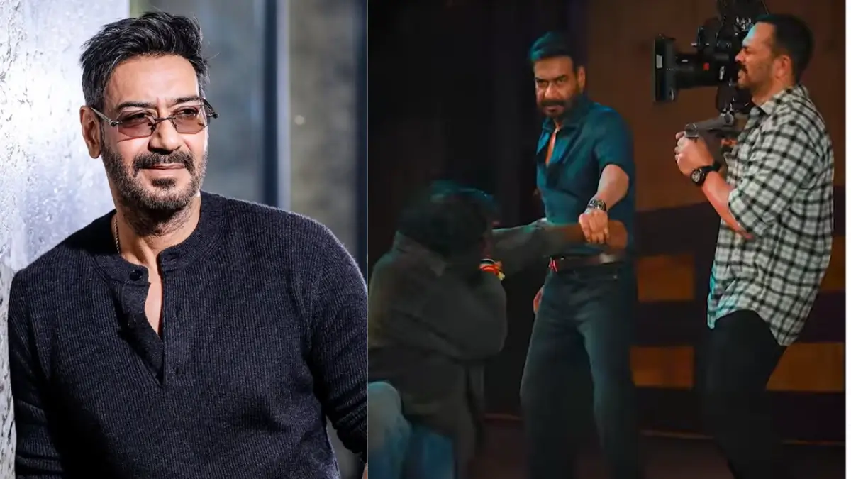 Golmaal 5 Update