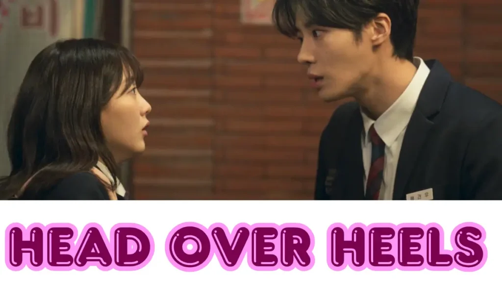 Head Over Heels 2