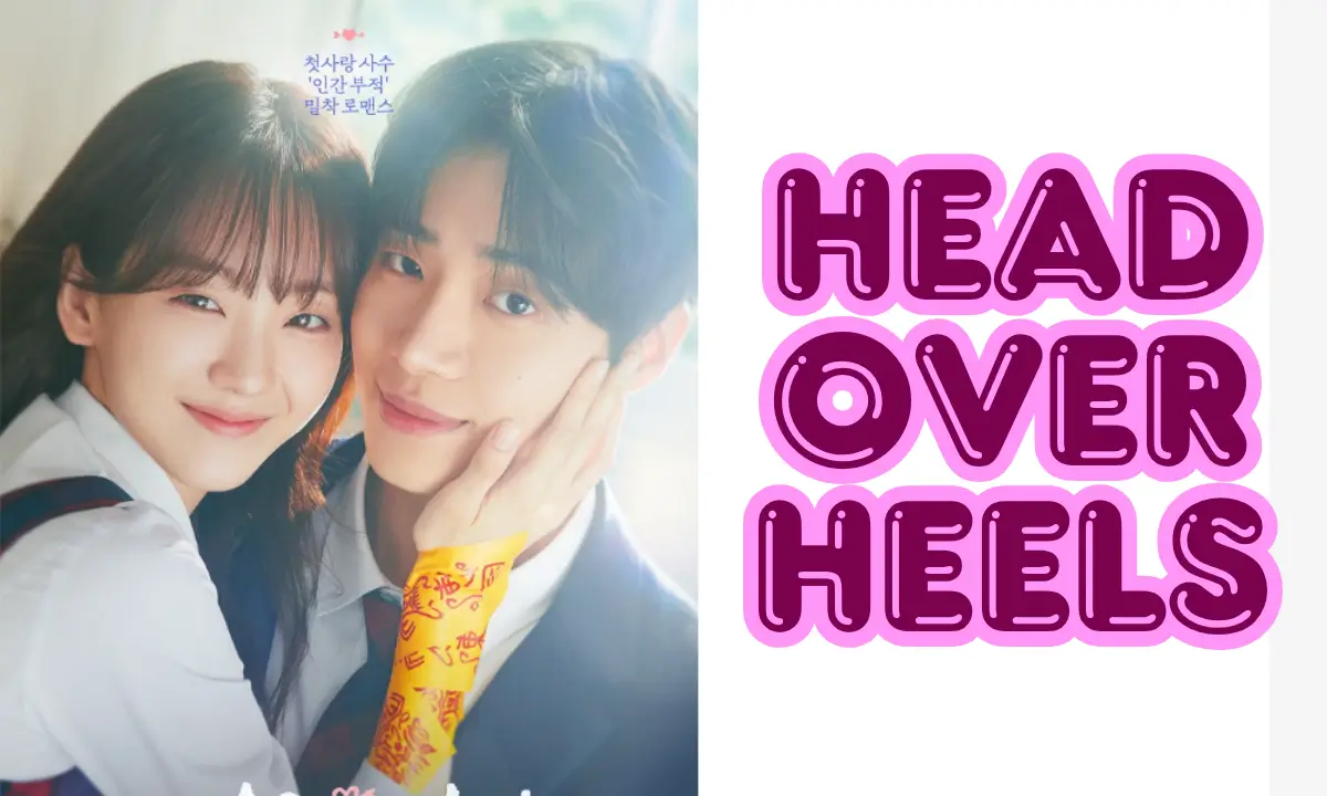 Head Over Heels