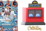 Housefull 5 Worldwide Box Office Collection
