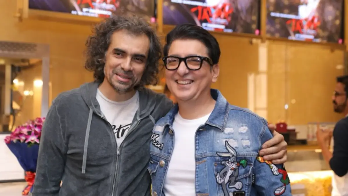 Imtiaz Ali Birthday