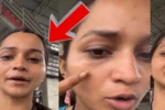 Jyotsna Tamrakar Train Robbery Incident