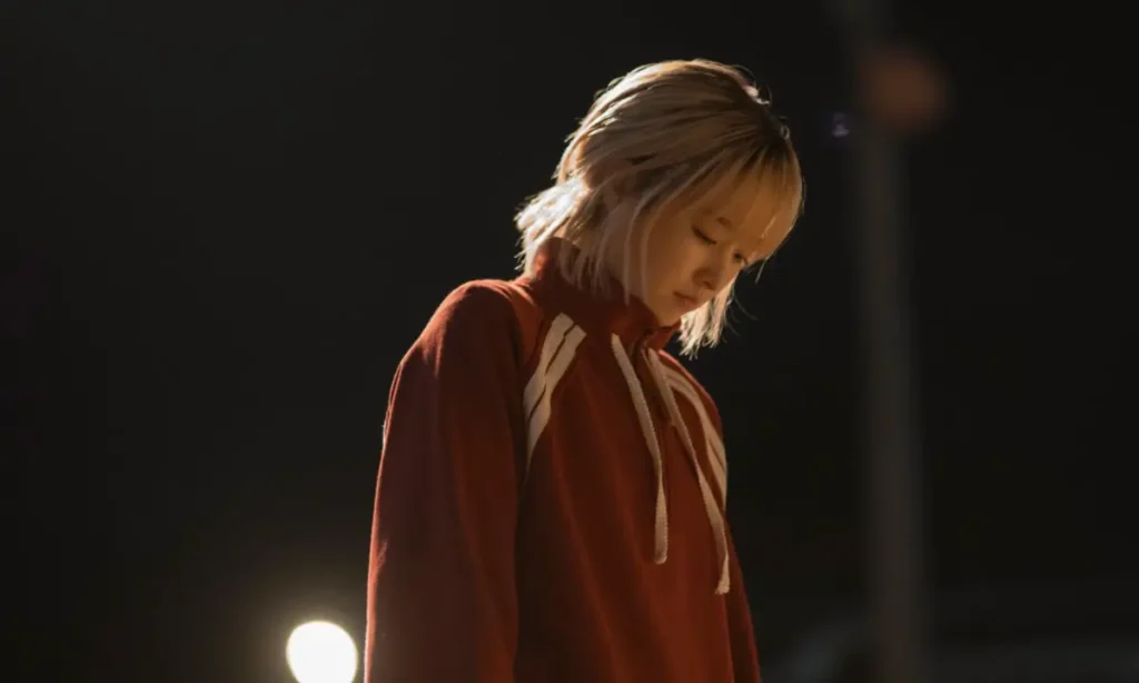 K Drama