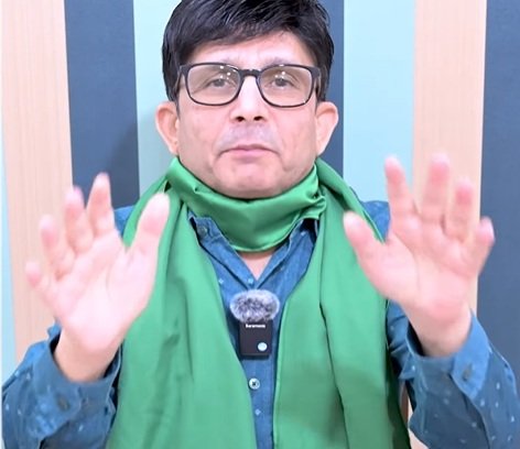 Krk New Song: Krk का धमाकेदार नया गाना 'जैसी हो मेरी हो' जल्द होगा रिलीज़। 1 Krk New Miusic Video Coming