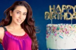 Karishma Kapoor Birthday 2025