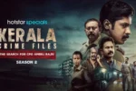 Kerala Crime Files Season 2 Review