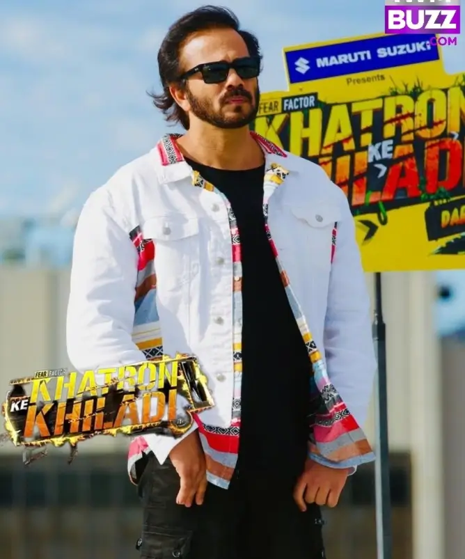 &Quot;खतरों के खिलाड़ी सीजन 15&Quot; बंद होने के पीछे के बड़े कारण 1 Khatron Ke Khiladi Season 15