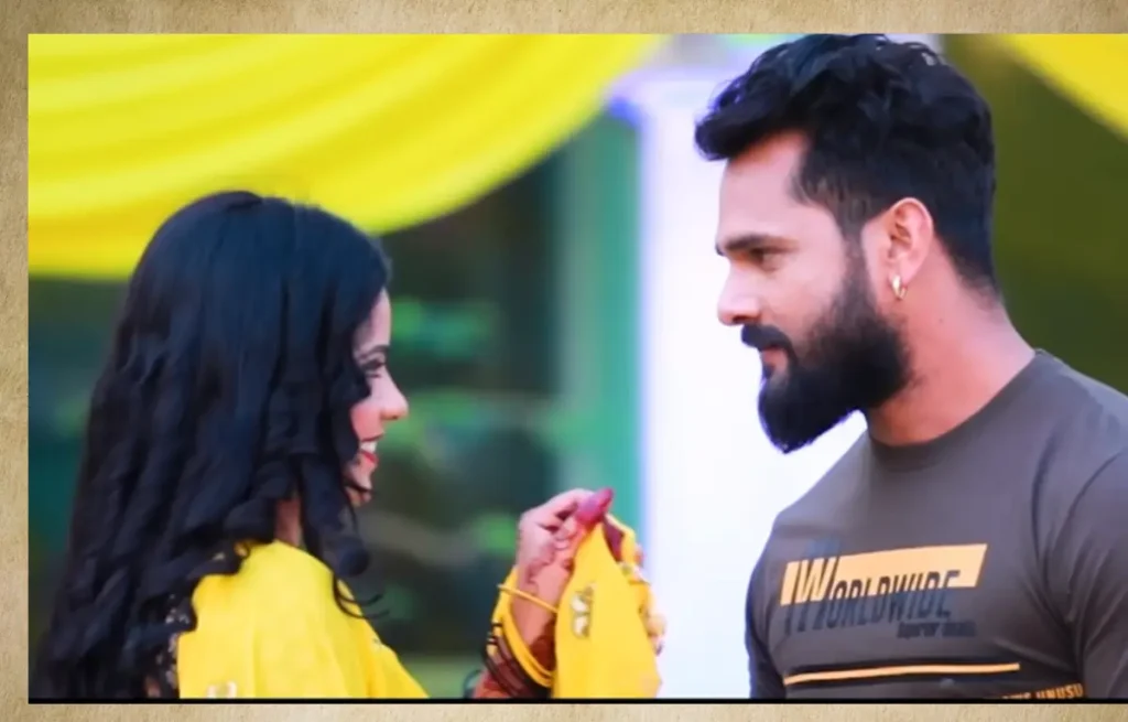 Khesari Lal Yadav Sad Song: खेसारी लाल के दो ज़बरदस्त सैड सांग 1 Khesari Lal Yadav Emotional Song