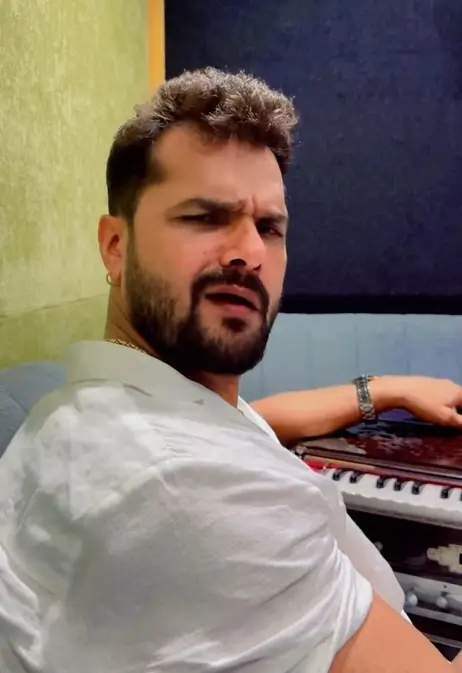 Khesari Lal Yadav New Song