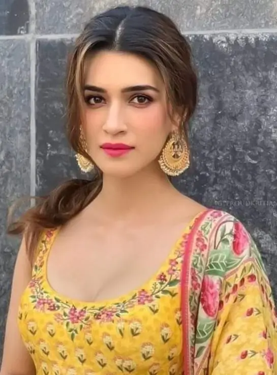 डॉन 3 में रणवीर सिंह के साथ कृति सेनन की धमाकेदार एंट्री! शाहरुख के मना करने के बाद क्या होगा नया ट्विस्ट? 1 Kriti Sanon In Don New