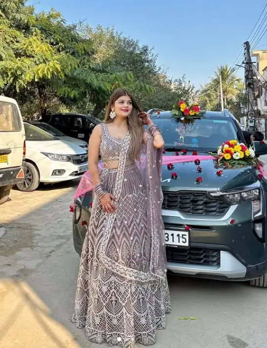 हरियाणा की मशहूर मॉडल &Quot;शीतल चौधरी की हत्या&Quot; 2 Sheetal Chaudhary